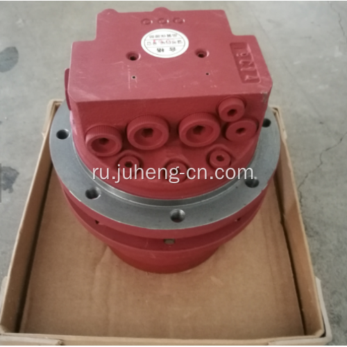 EC15B Бортовая передача VOE11806481 PHV-290-45